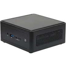 ASRock Nuc BOX-125H