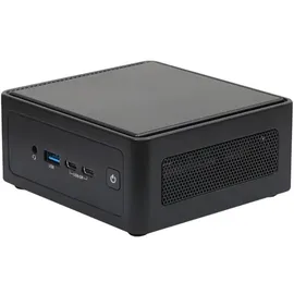 ASRock Nuc BOX-125H