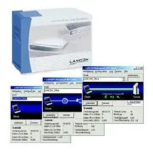 Lancom Systems Lancom Advanced VPN Client (WIN, 10 Licences)