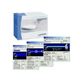 Lancom Systems Lancom Advanced VPN Client (WIN, 10 Licences)