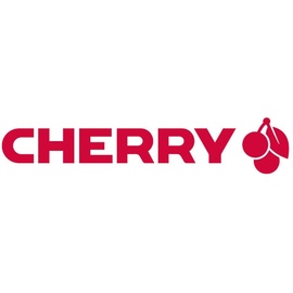 Cherry DW 9100 SLIM Tastatur Maus-Set UK-Englisch, QWERTY Englisch