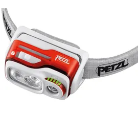 Petzl Swift RL Stirnlampe Orange