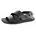 Herren Schwarz 40