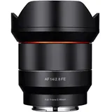 Samyang 14 mm F2,8 AF FE Sony E