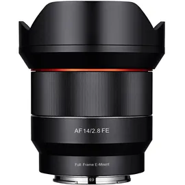 Samyang 14 mm F2,8 AF FE Sony E