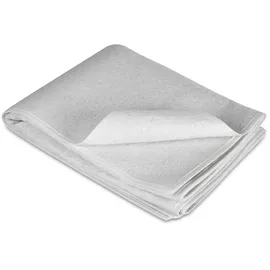 Betten-ABC Traumhaft gut schlafen Filz-Matratzenschoner 200 x 200 cm