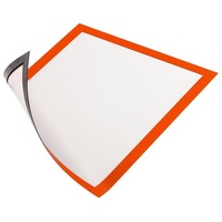 Durable DURAFRAME MAGNETIC A4 - 4869 Magnetrahmen DIN A4