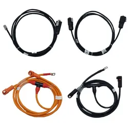 Growatt GBLI6532 Battery Cable Pack