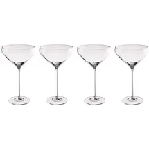 BUTLERS Cocktailglas 0,26 l 4 St.