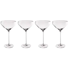 BUTLERS Cocktailglas 0,26 l 4 St.