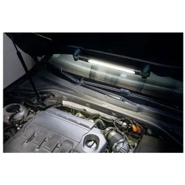 Ansmann 1600-0611 Akku-Universalleuchte ML3000RD 2021 Energieeffizienzklasse n.rel
