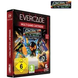 Gremlin Collection 1 (Evercade)