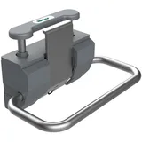 naber gmbh Cox Cick 12 l Dunkelgrau