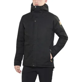 Fjällräven Skogsö Padded Jacket black L