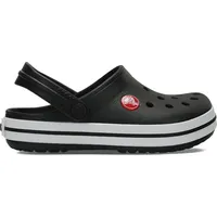 Crocs Crocband Clog Sandalen Black 19-20