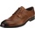 ECCO Melbourne Derbys, Amber, 42