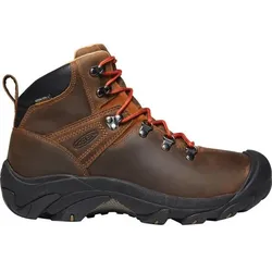 KEEN Herren Multifunktionsstiefel PYRENEES M-SYRUP, SYRUP, 44