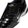 Nike Total 90 SP IC Herren black/white/metallic silver 39