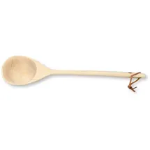 blumenberg gmbh Aufgusskelle Pappelholz 50 cm