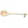 blumenberg gmbh Aufgusskelle Pappelholz 50 cm