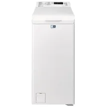Electrolux EW5TN1507FP Toplader weiß (7 kg, 1000 U/min)