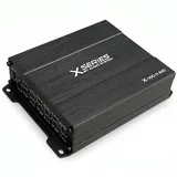 Audio System X-80.4 D 4-Kanal