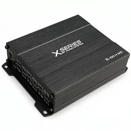 Audio System X-80.4 D 4-Kanal