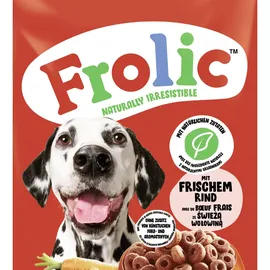 Frolic Rind