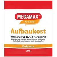 MEGAMAX Aufbaukost