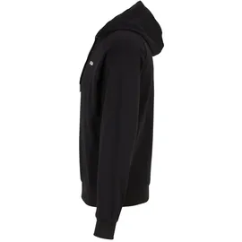Fila Sweatshirt Schwarz M