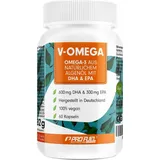 ProFuel V-Omega Kapseln 60 St.