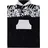 QUIKSILVER Hoody Poncho schwarz