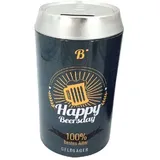 Hergo Creation Bier-Spardose Happy Beersday