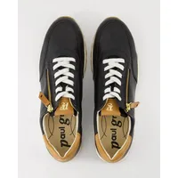Paul Green Sneaker Schwarz Damen 39