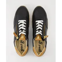 Paul Green Sneaker Schwarz Damen 39