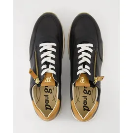 Paul Green Sneaker Schwarz Damen 39