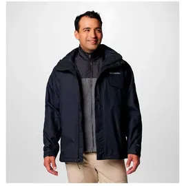 Columbia Bugaboo III Fleecejacke Schwarz S