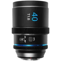 Sirui AF 40mm T1.8 1.33X S35 Anamorphic Objektiv Neutral