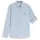 Tom Tailor Langarmhemd Blau M