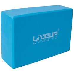 Aserve Yoga-Block Blau
