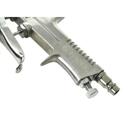 GEKO Farbspritzpistole HP F-75G 300 ml