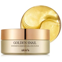 SKIN79 Golden Snail Intensive Essence Parches de Gel