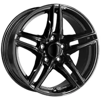 Borbet XR 8,0x18 5x112 ET31 MB66,5