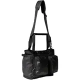 The North Face Base Camp Voyager Tasche 25 l Schwarz
