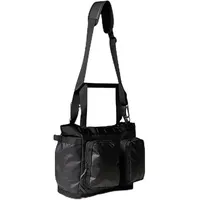 The North Face Base Camp Voyager Tasche 25 l Schwarz
