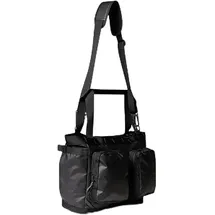 The North Face Base Camp Voyager Tasche 25 l Schwarz