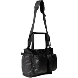 The North Face Base Camp Voyager Tasche 25 l Schwarz