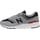 New Balance 997H Herren team away grey/pigment 40,5