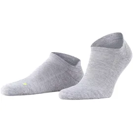 Falke Cool Kick Sneakersocken light grey 39-41