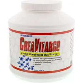 BMS CreaVitargo, 2000g